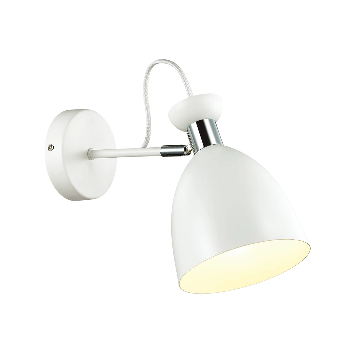Светильник спот Lumion Kizzy 3734/1W