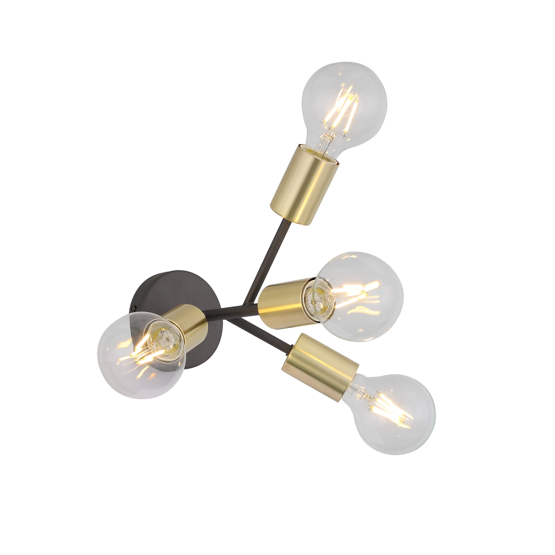 Настенное бра ST Luce Foglione SL437.401.04