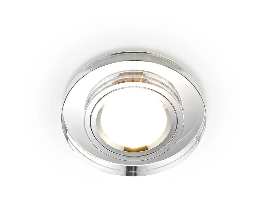 Встраиваемый светильник Ambrella Classic 8060 CL