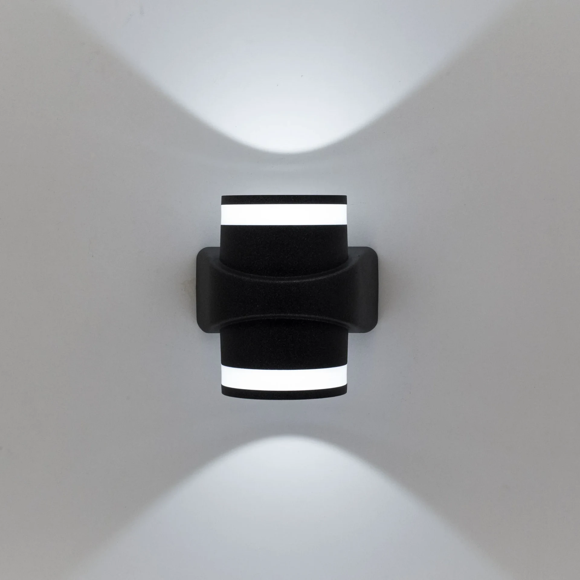 Уличный LED настенный светильник Citilux Улица CLU0004D