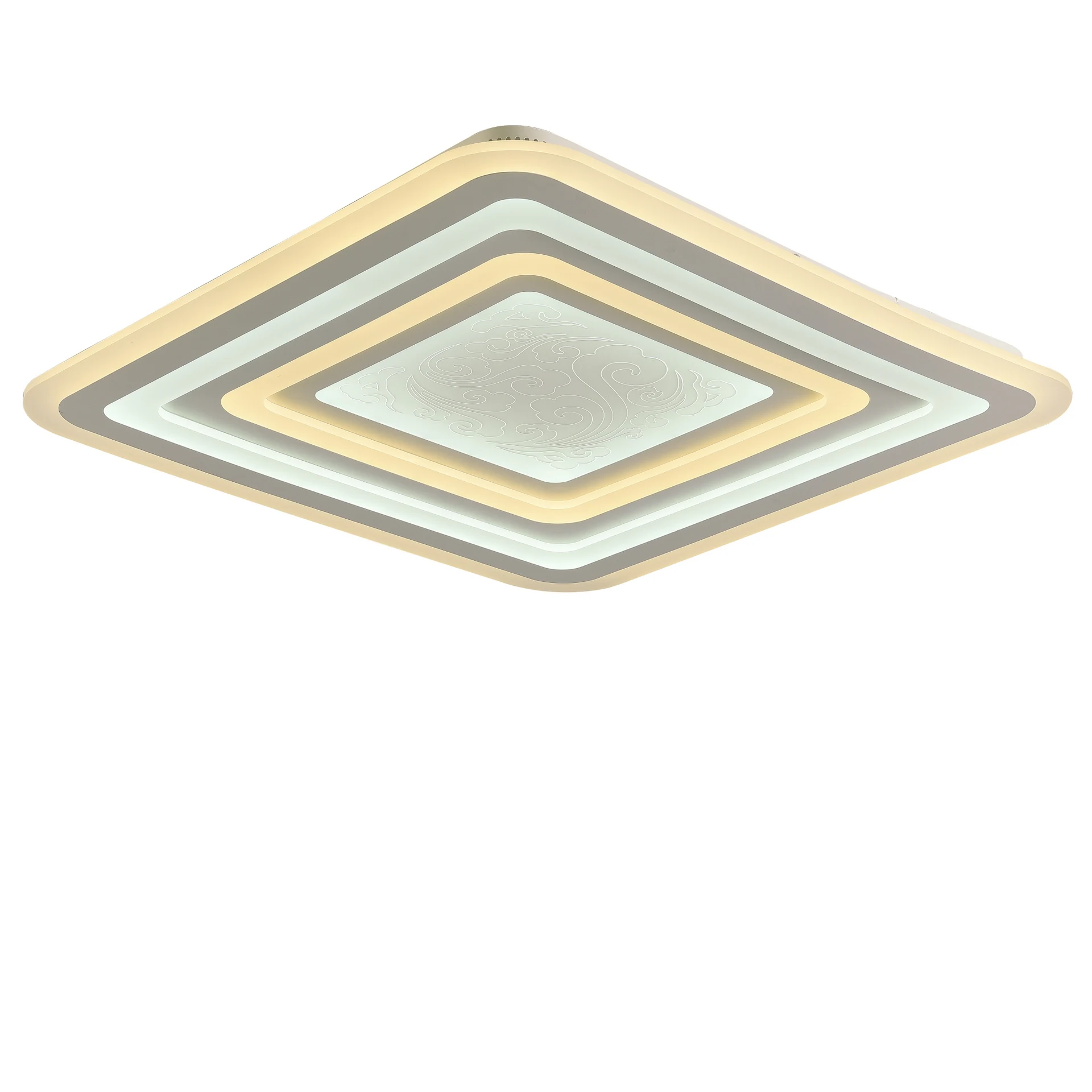 Потолочный LED светильник F-Promo Ledolution 2282-8C