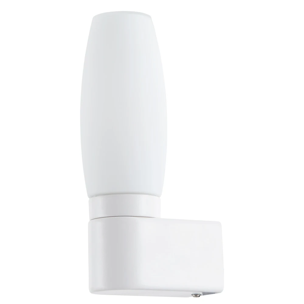 Настенное бра Arte Lamp Aqua A1209AP-1WH