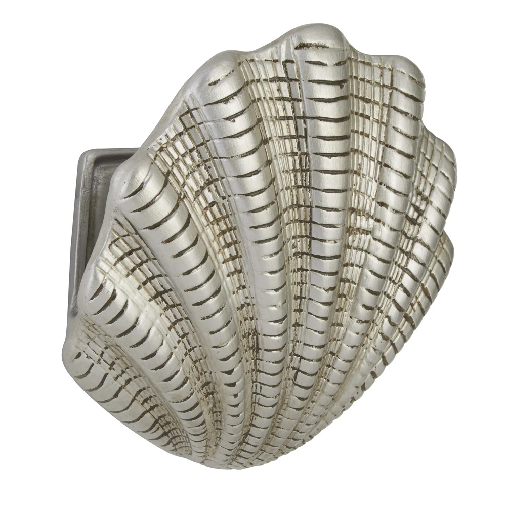 Настенное бра Arte Lamp Shell A1412AP-1SA