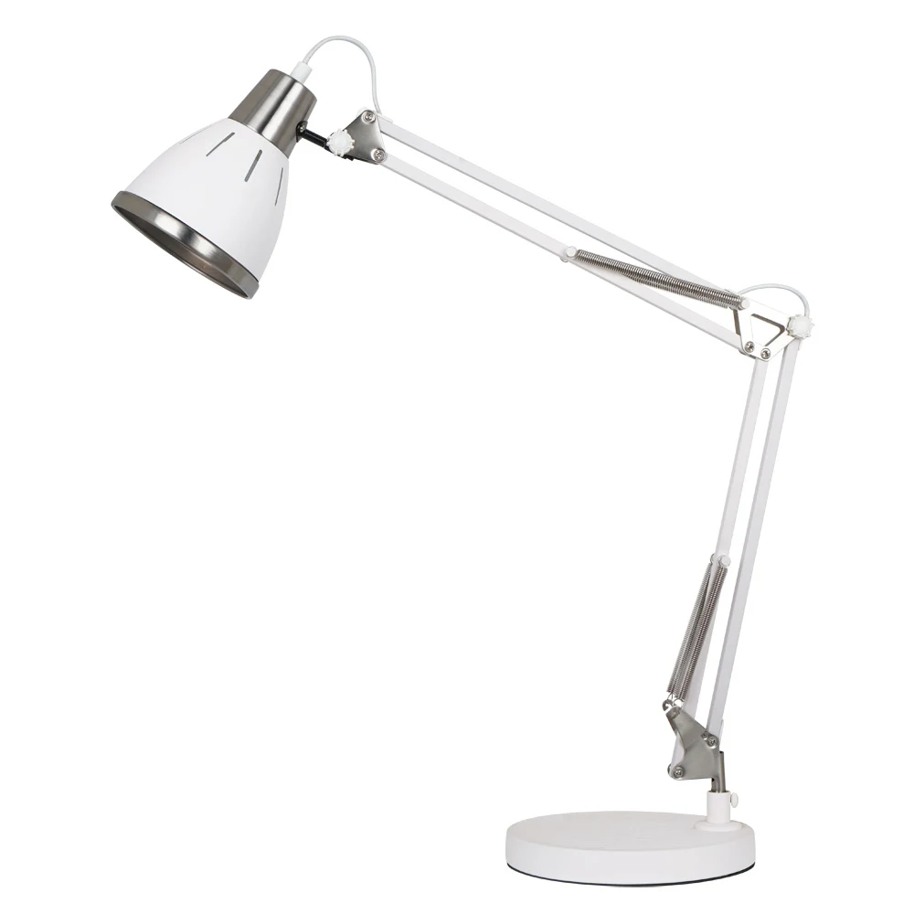 Настольная лампа Arte Lamp Pixar A2246LT-1WH