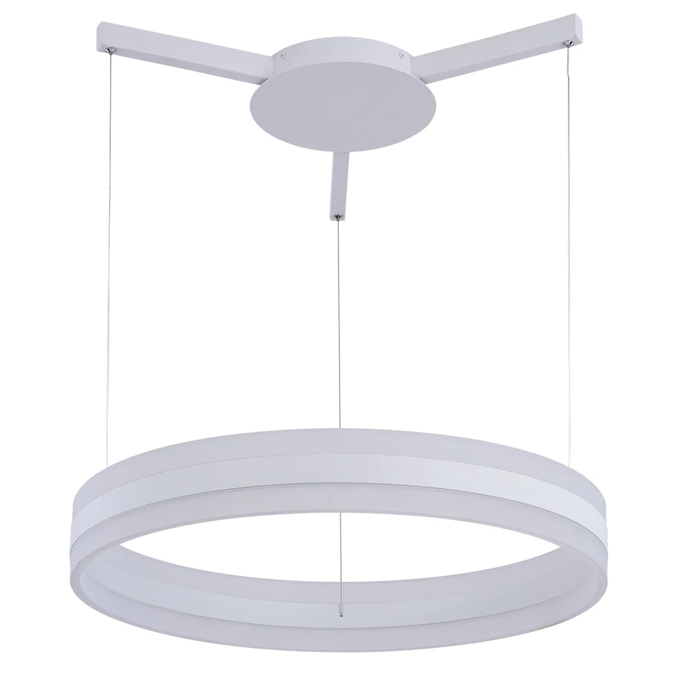 Подвесная светодиодная люстра Sorento Arte Lamp A2501SP-1WH