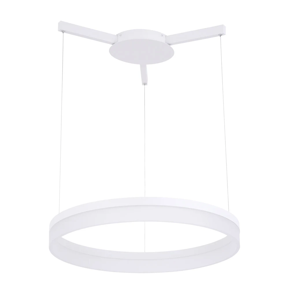 Подвесная светодиодная люстра Sorento Arte Lamp A2504SP-1WH