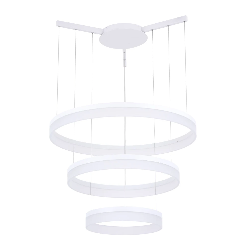 Подвесная люстра Arte Lamp Sorento A2504SP-3WH