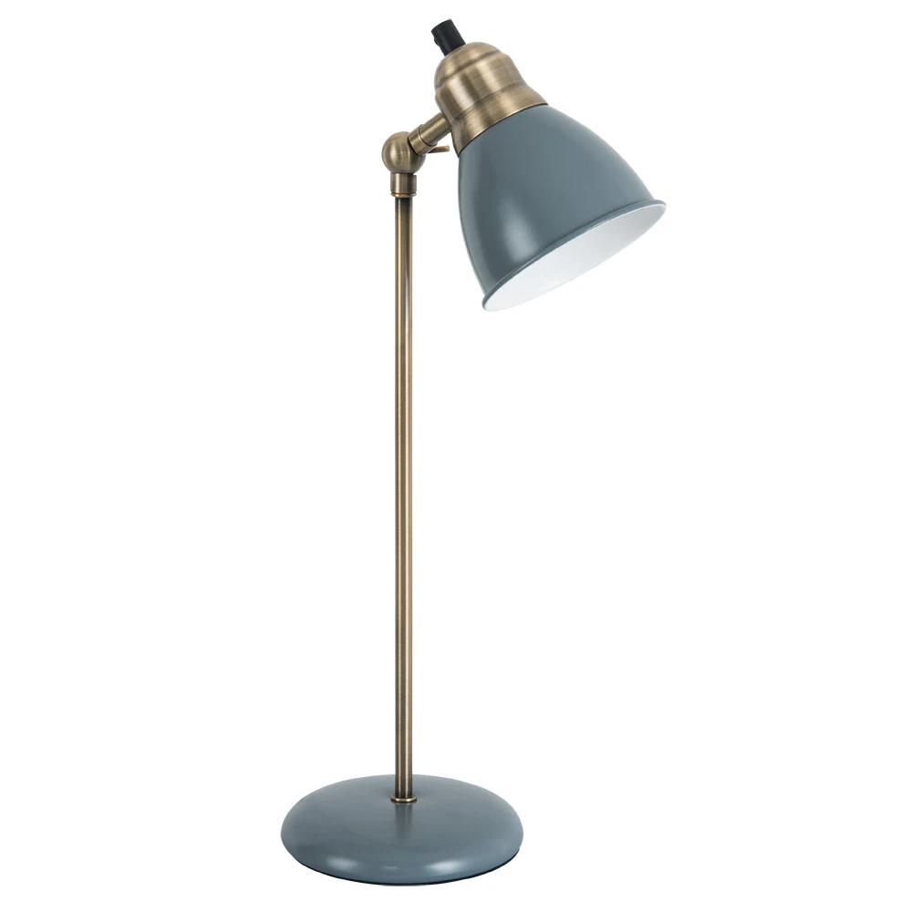 Настольная лампа Arte Lamp Amaks A3235LT-1AB