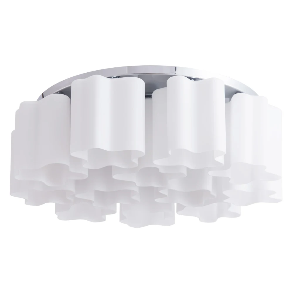 Потолочная люстра Arte Lamp Serenata A3479PL-12CC