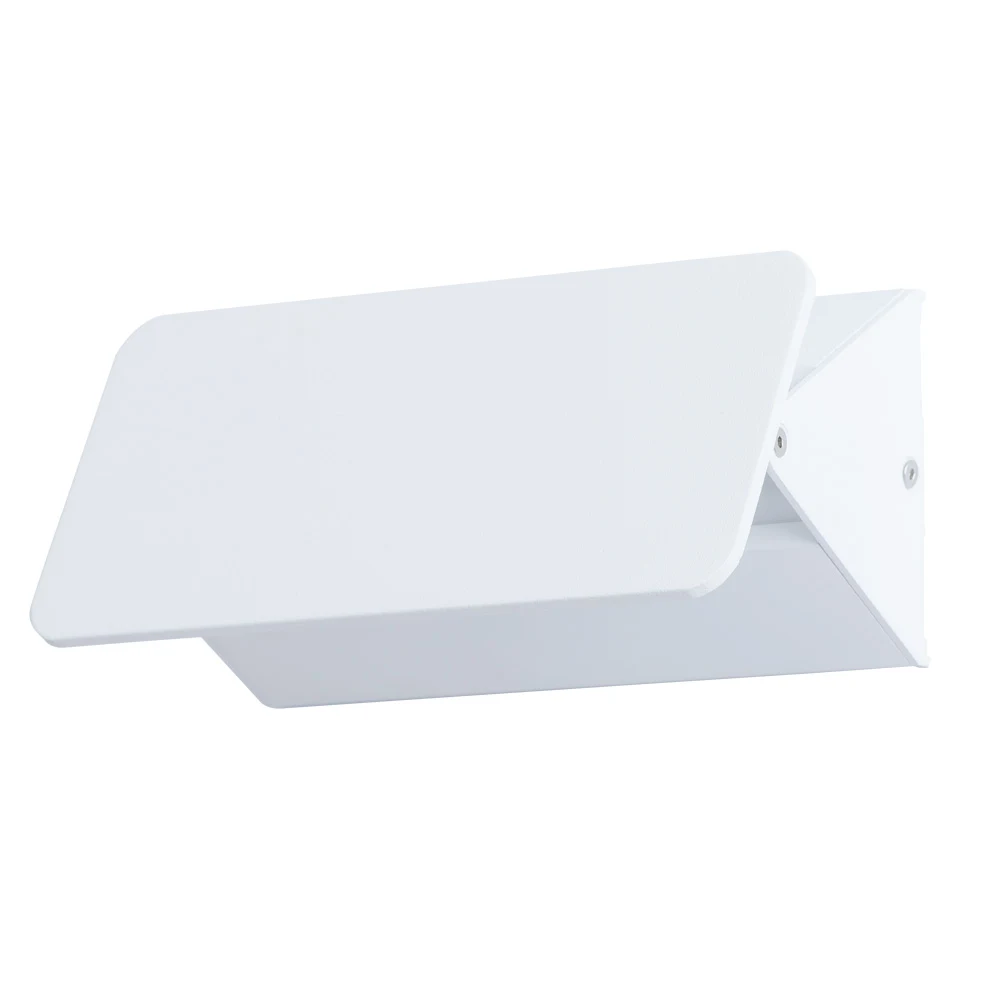 Настенное бра Arte Lamp Elvin A6164AP-1WH