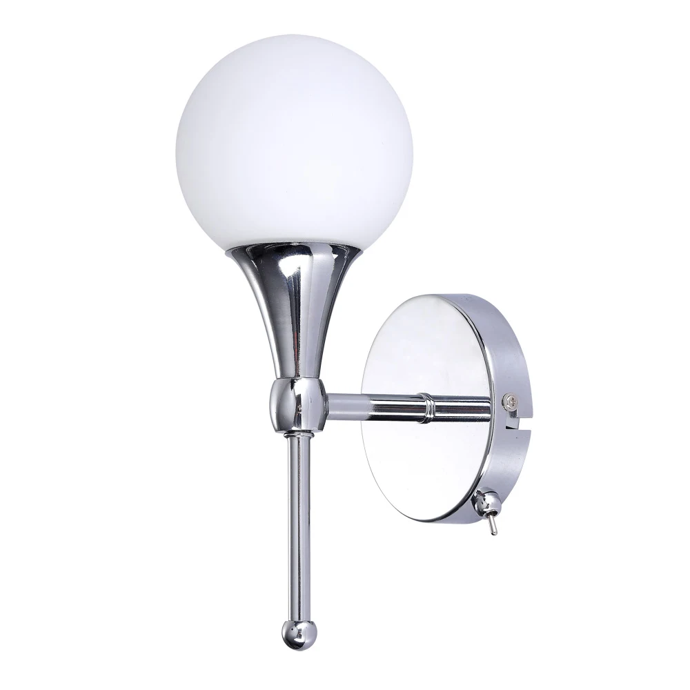 Настенное бра Arte Lamp Palla A9162AP-1CC