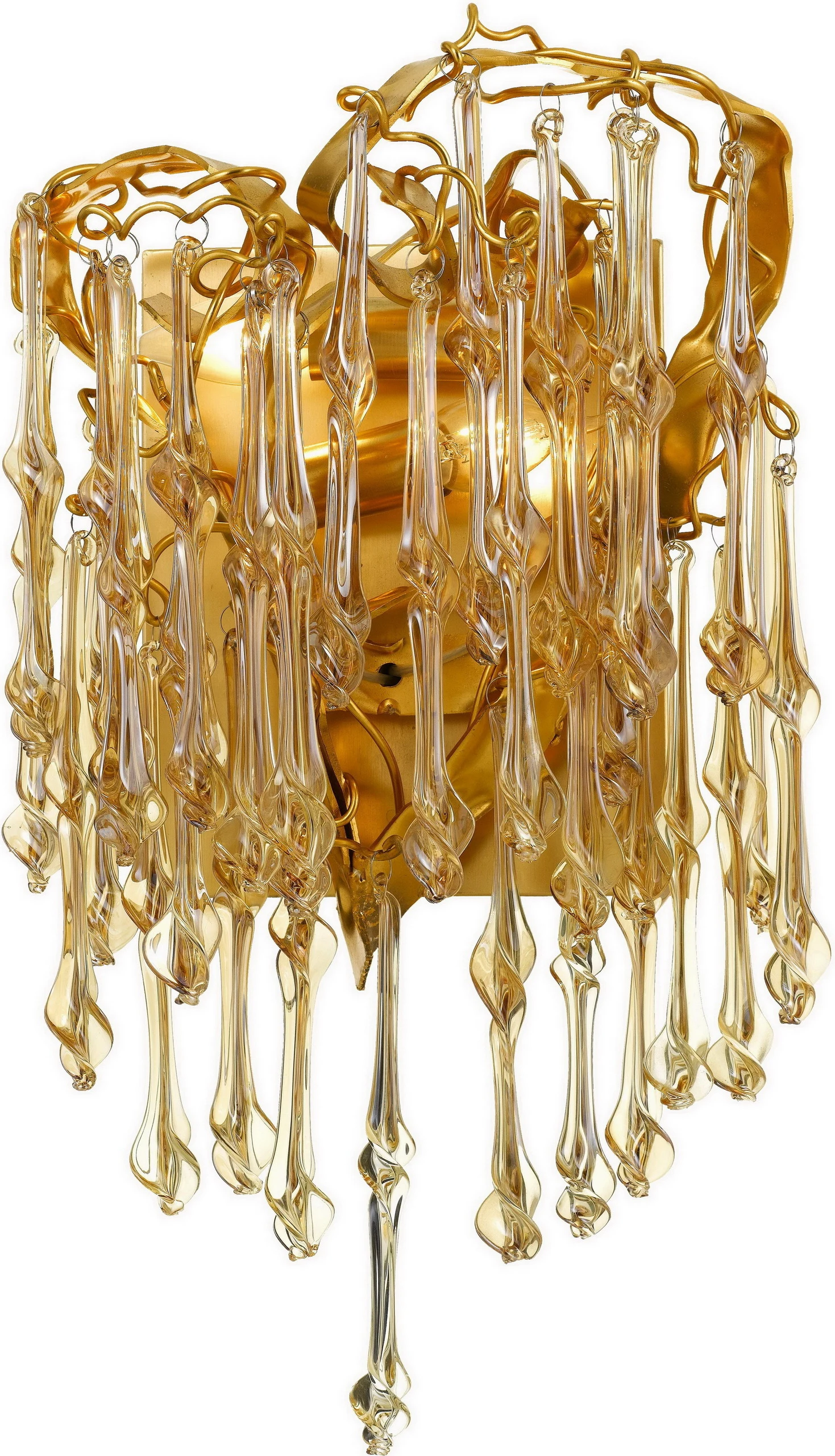 Настенное бра Divinare Salice 3150/16 AP-2