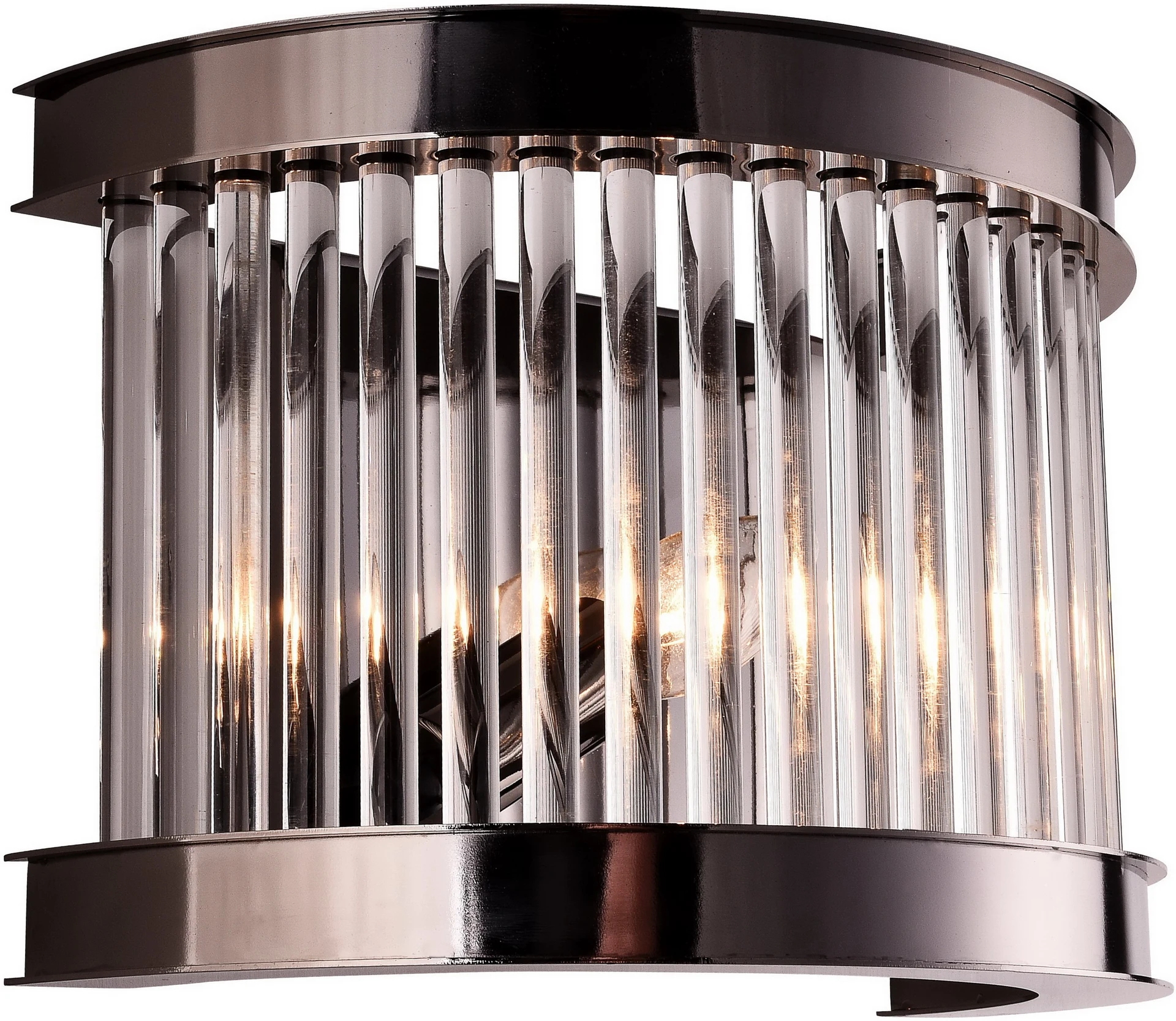 Настенное бра Divinare Viva 8101/02 AP-1