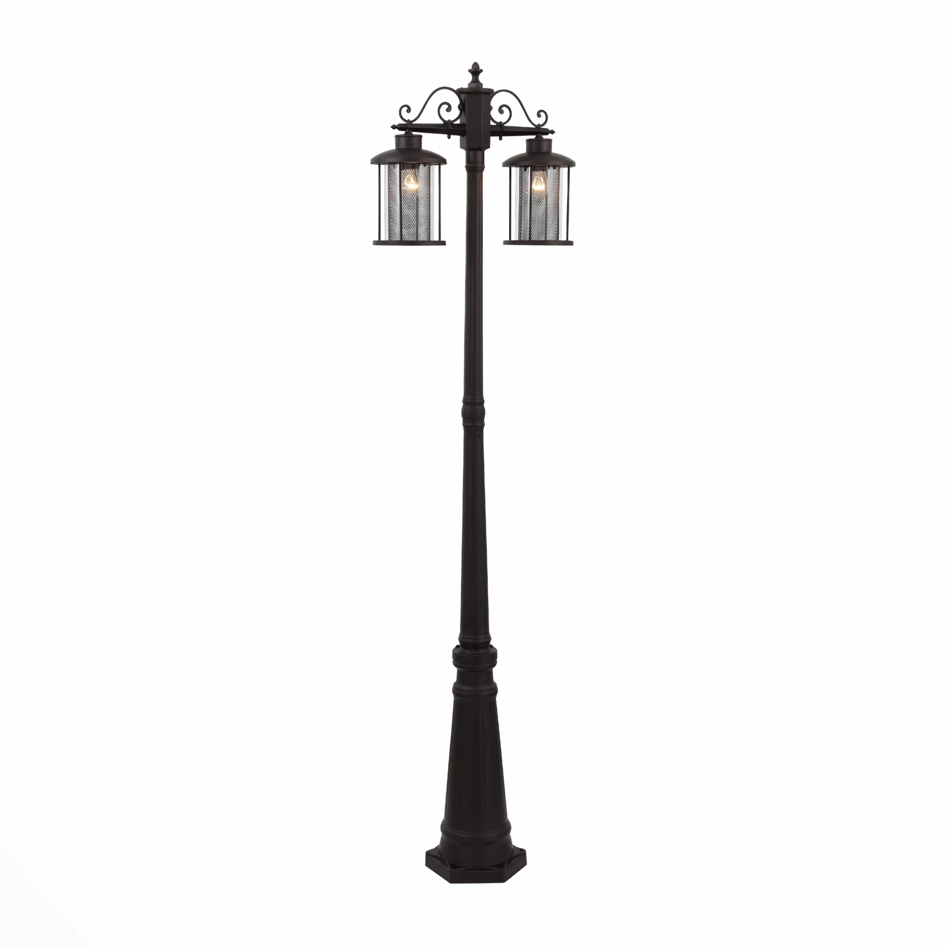 Столб фонарный уличный ST Luce Lastero SL080.425.02