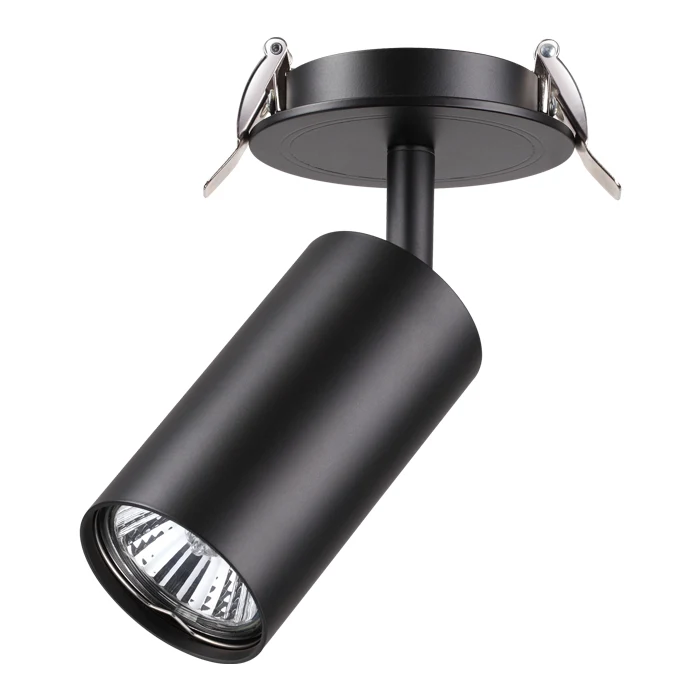 Встраиваемый светильник Novotech Pipe 370416