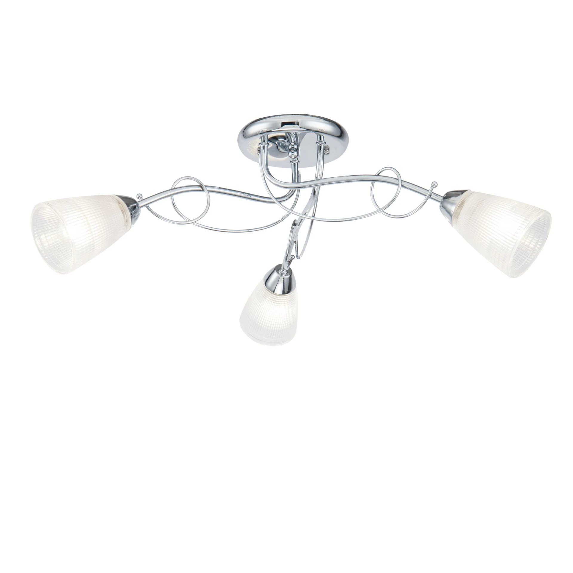 Потолочная люстра Freya Stasya FR5684CL-03CH