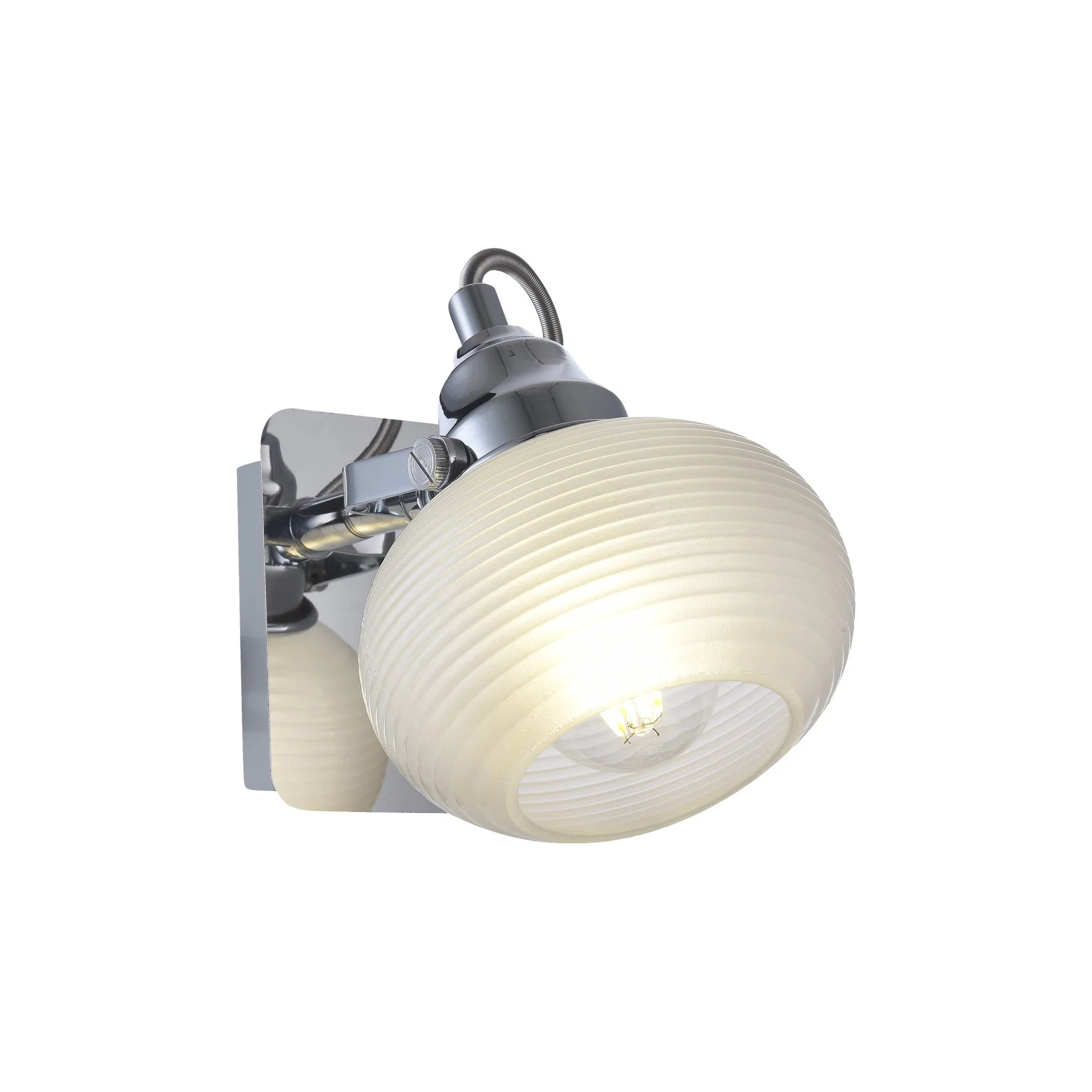 Светильник спот Freya Linda FR5690WL-01CH