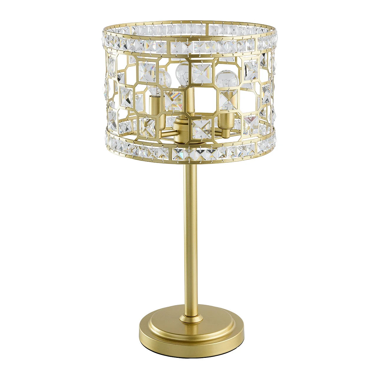Настольная лампа MW Light Монарх 121031703