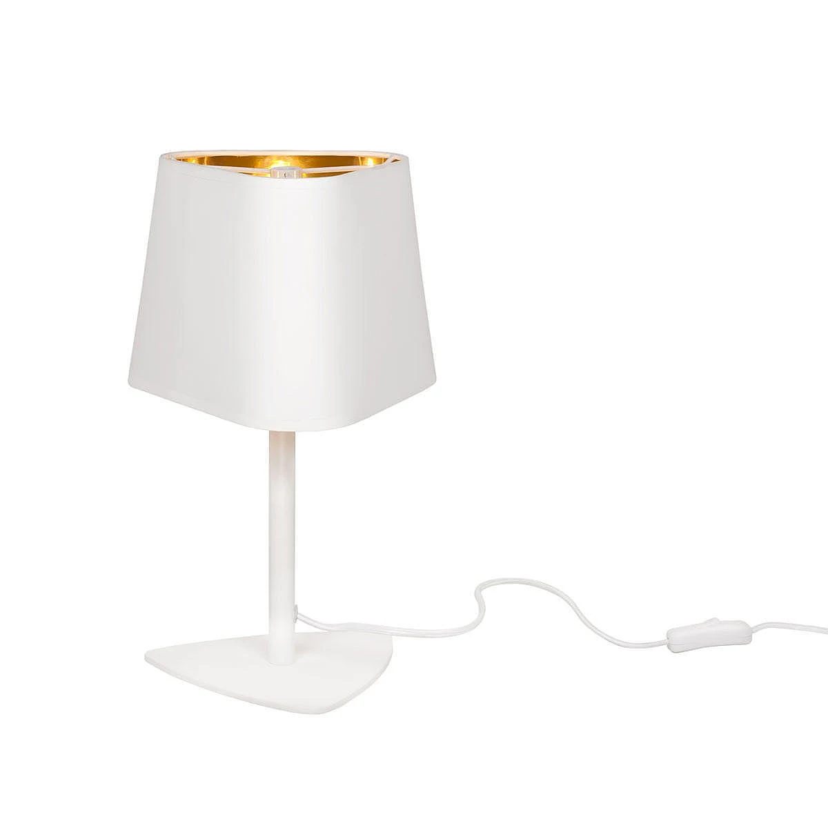 Настольная лампа Loft It Nuage LOFT1163T-WH