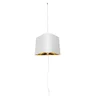 Светильник подвесной Loft It Nuage LOFT1167F-WH