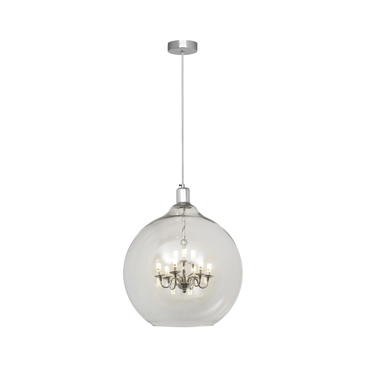 Светильник подвесной Loft It Miracle LOFT2584-D9CC