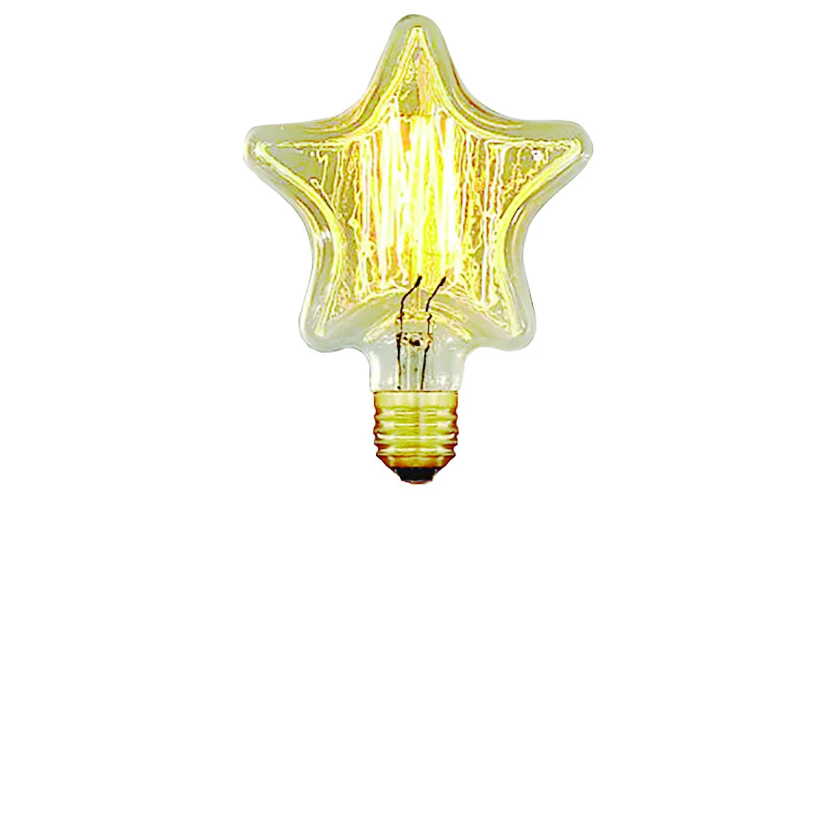 2740-S Ретро-лампа LOFTIT Edison Bulb