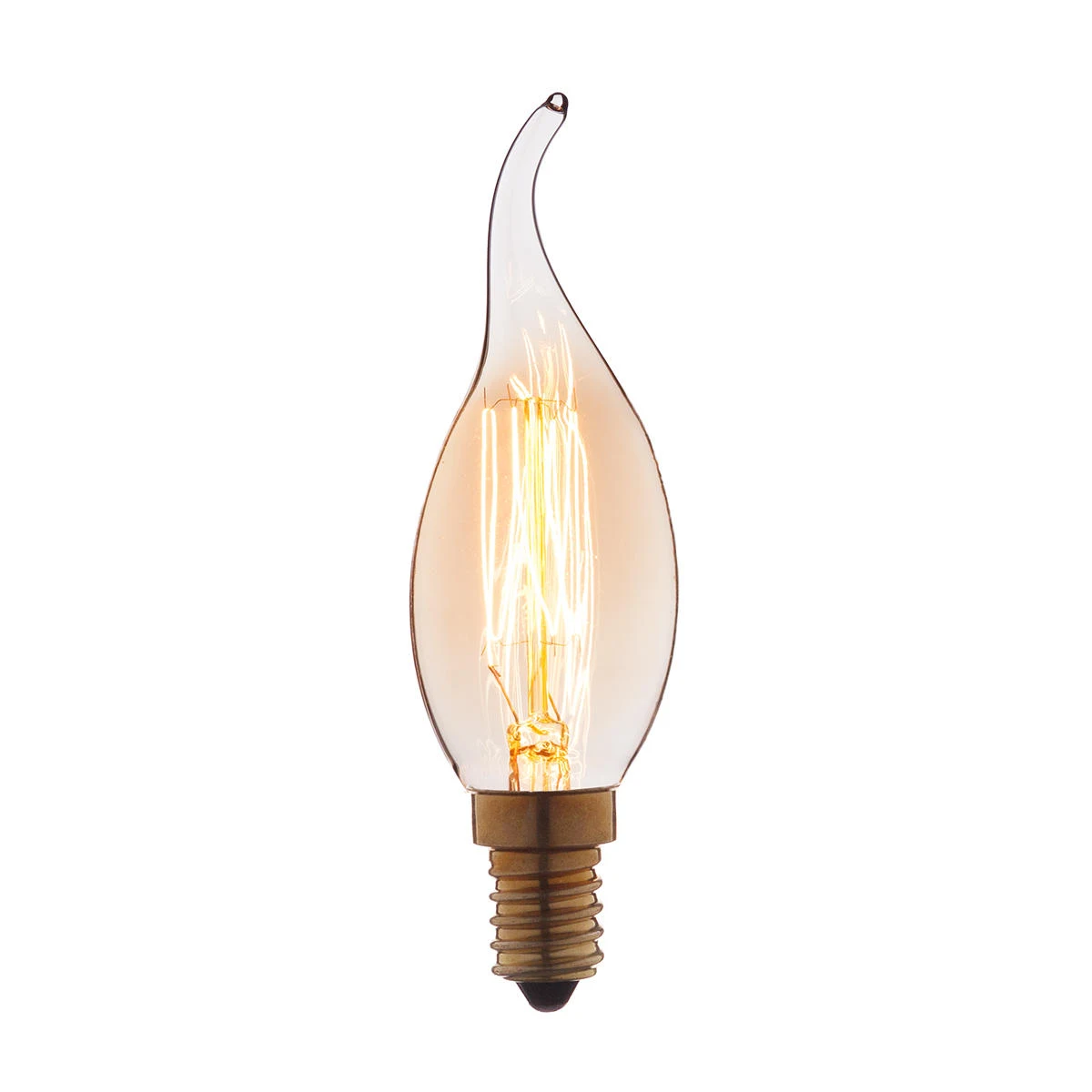 3540-GL Ретро-лампа LOFT IT Edison Bulb