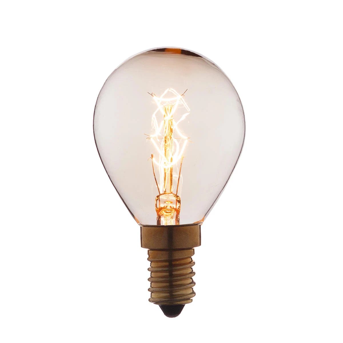 4525-S Ретро-лампа LOFT IT Edison Bulb