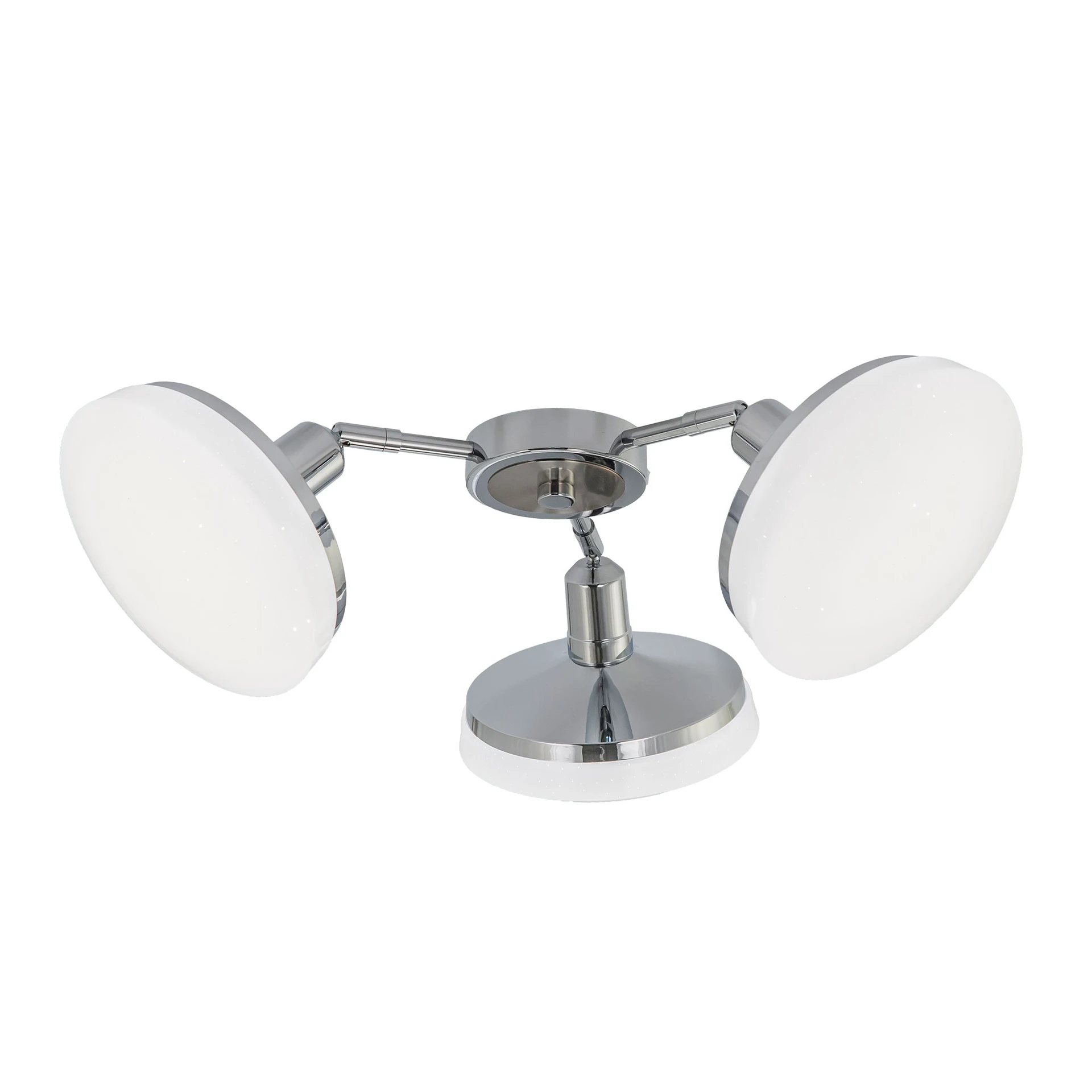 Потолочная светодиодная люстра Тамбо Citilux CL716231Wz