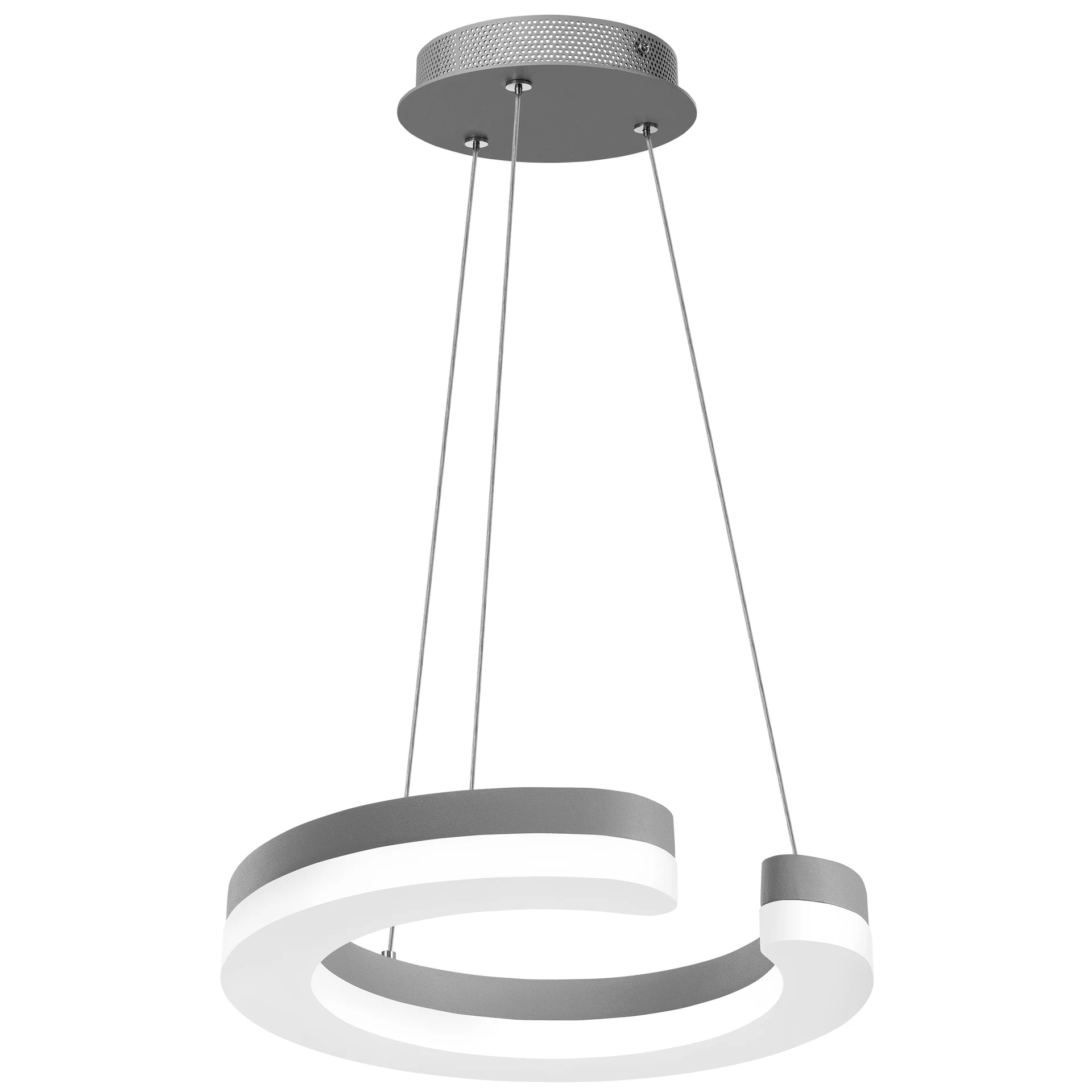 Подвесная люстра Lightstar Unitario 763139