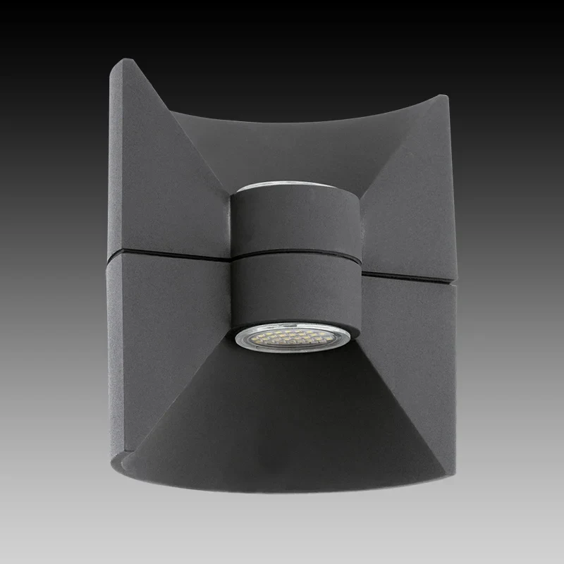 Уличный LED настенный светильник Eglo Redondo 93368