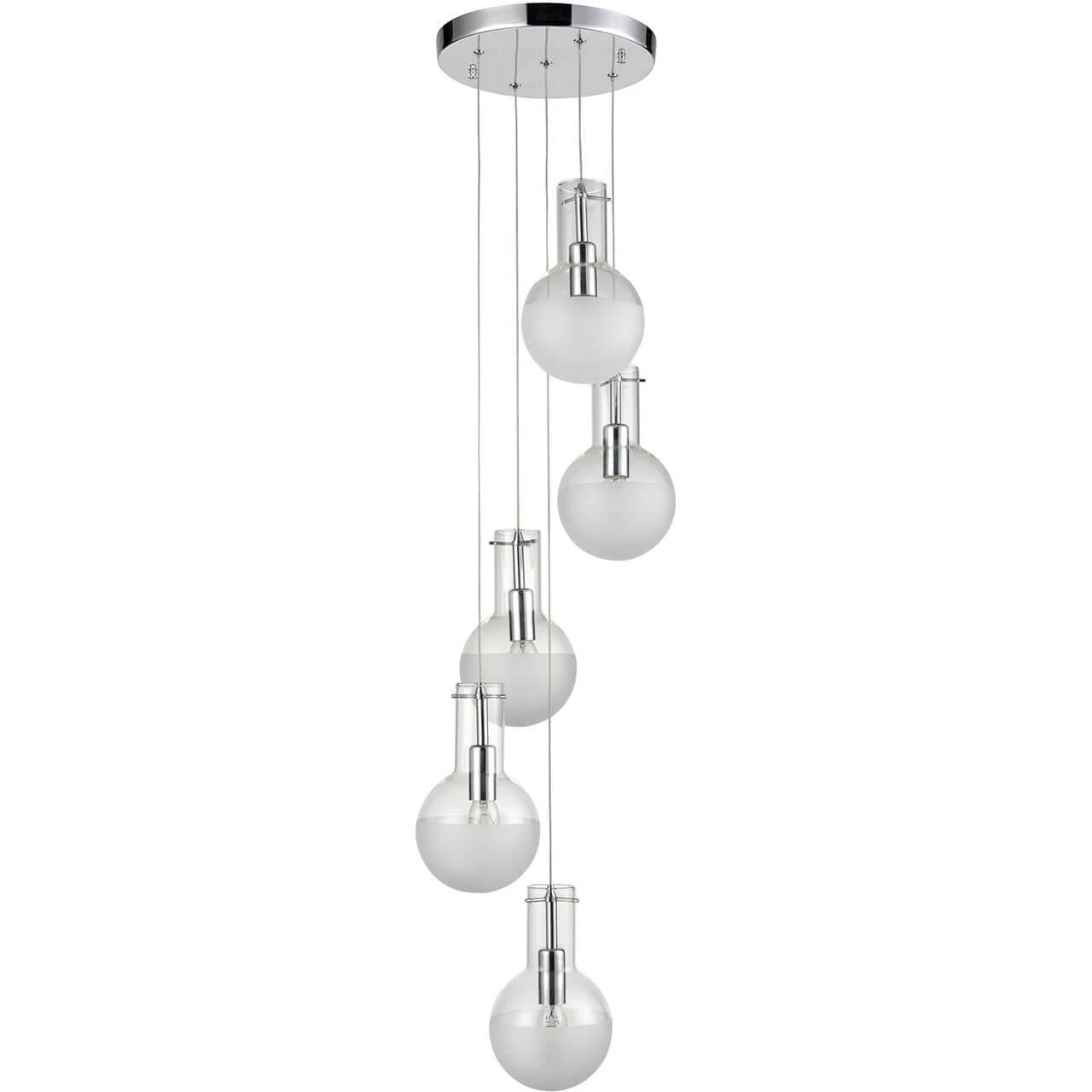 Светильник подвесной Vele Luce Cesare VL1913P05