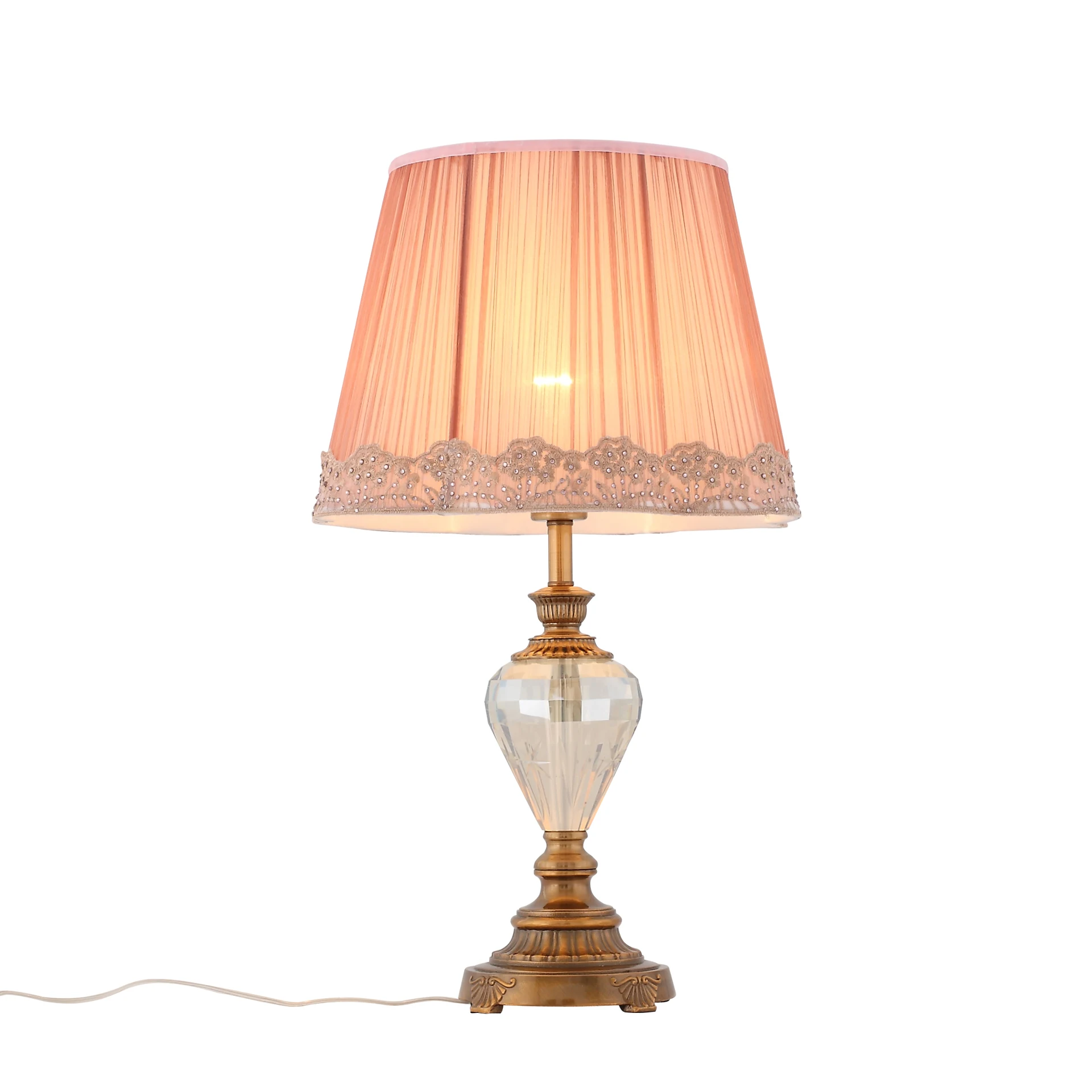 Настольная лампа ST Luce Assenza SL966.314.01