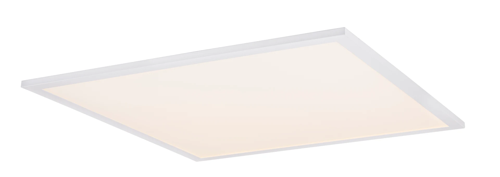 Потолочный LED светильник Globo Rosi 41604D3D