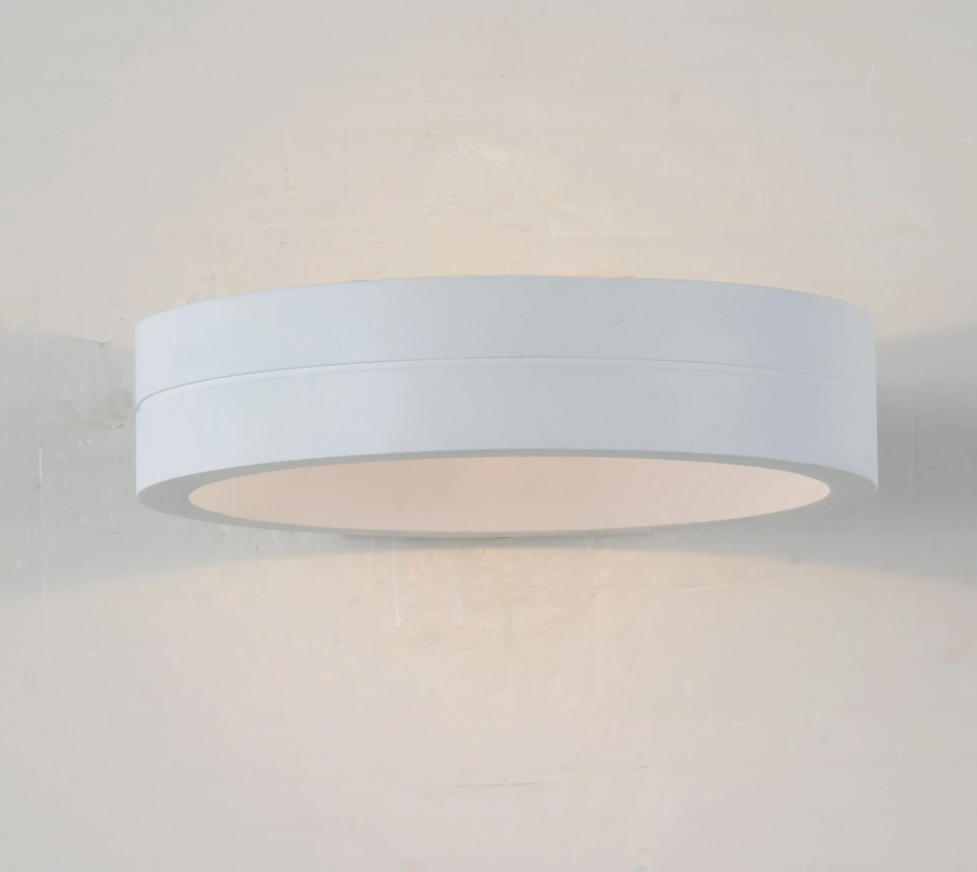 Уличный LED настенный светильник ST Luce SL562 SL562.501.01