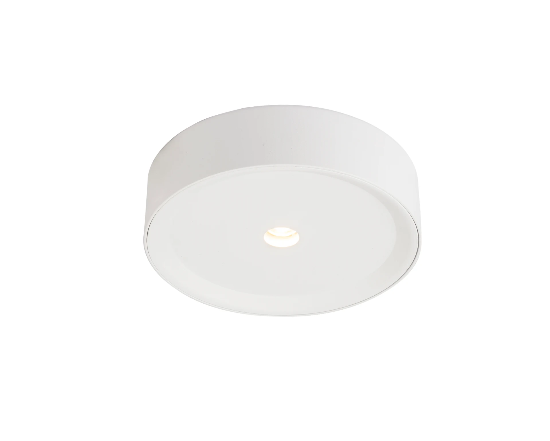 Потолочный LED светильник Globo Arthur 55005-10