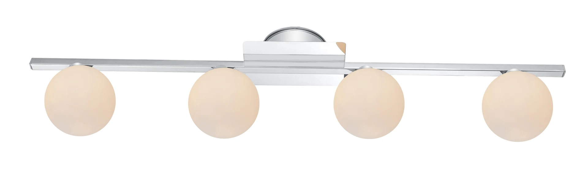 Потолочная люстра Globo Cardiff 5663-4L