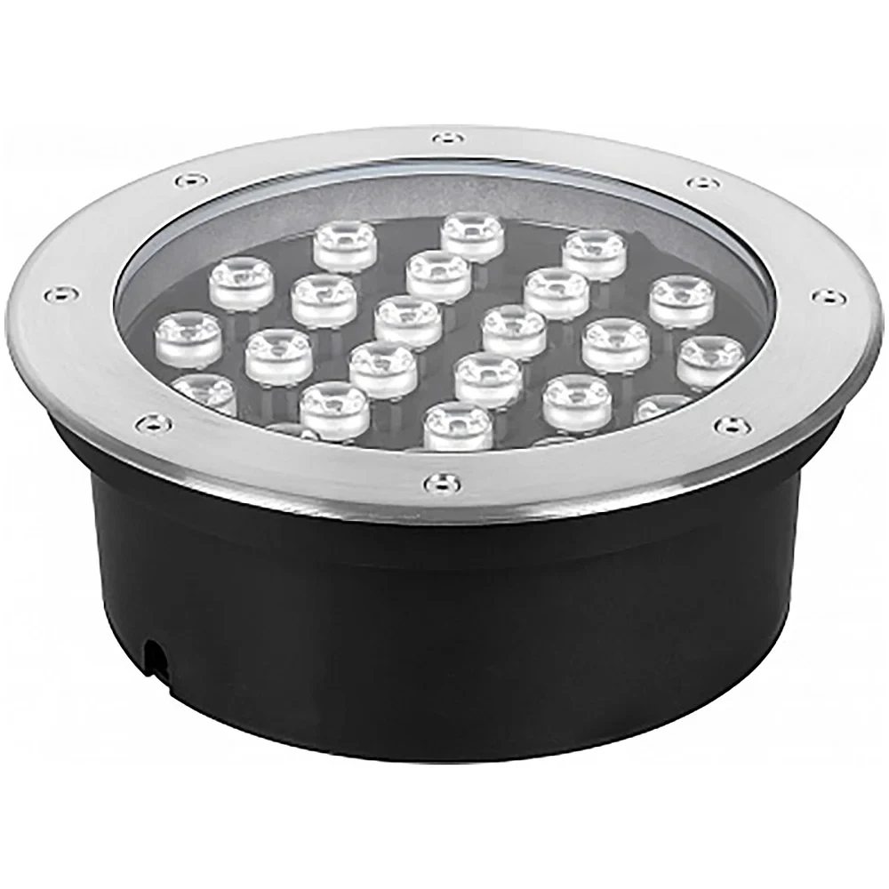 Уличный встраиваемый Feron SP2703 32115