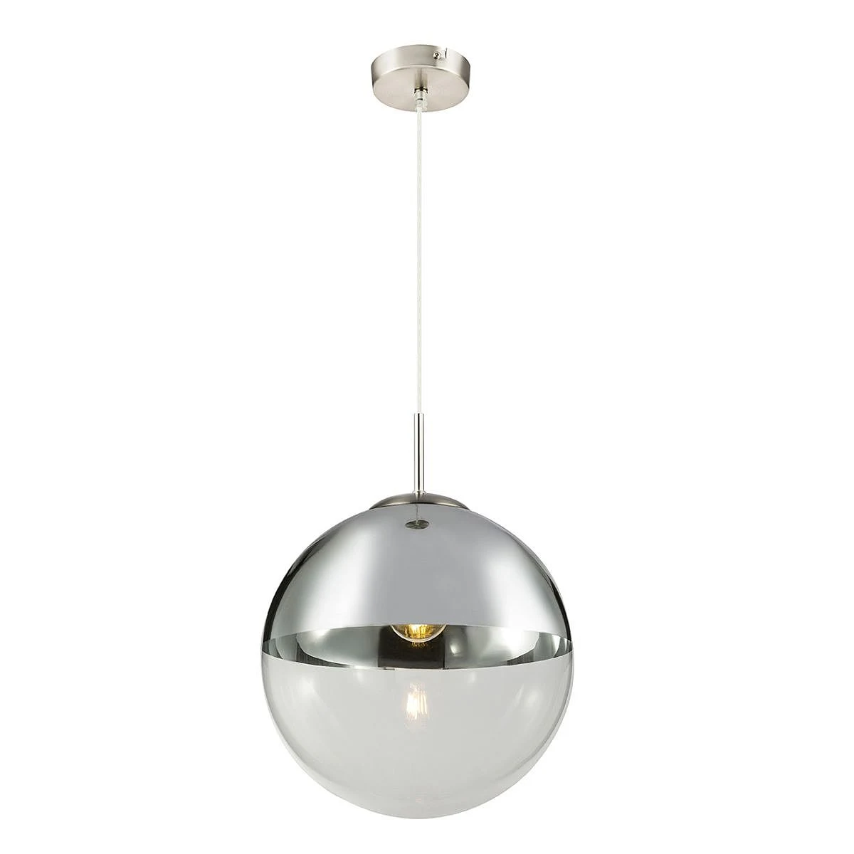 Светильник подвесной Globo Varus 15854