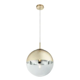 Светильник подвесной Globo Varus 15857