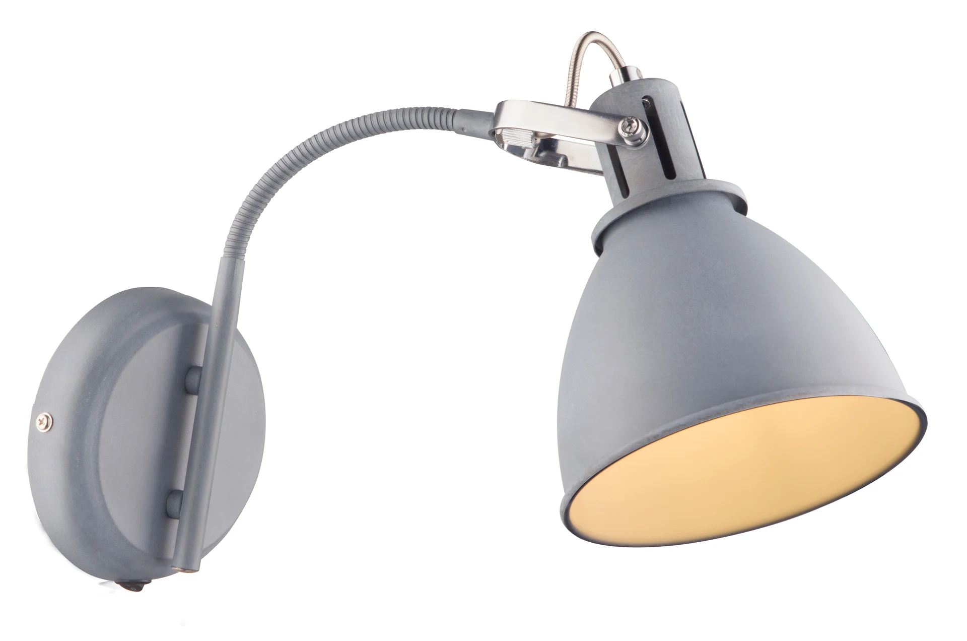Настенное бра Globo Giorgio 54646-1W