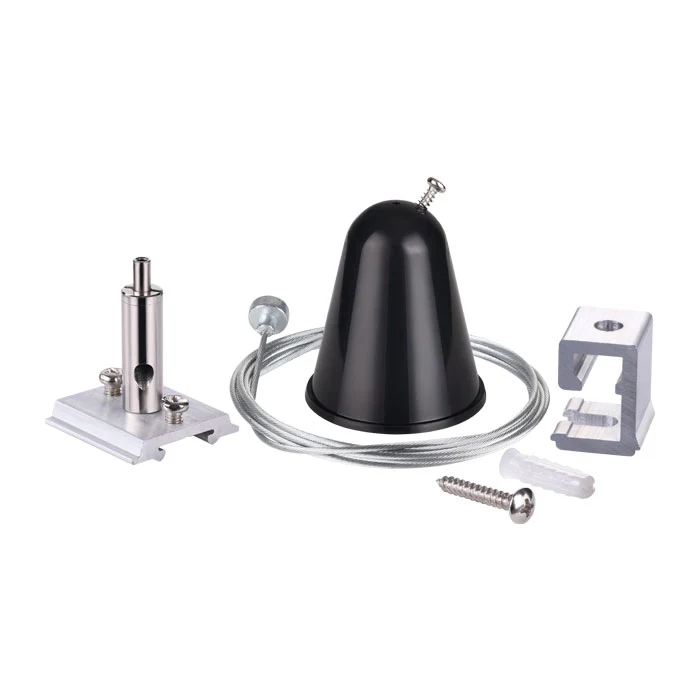 Подвесной комплект с тросом 1.5м Novotech Port 135023