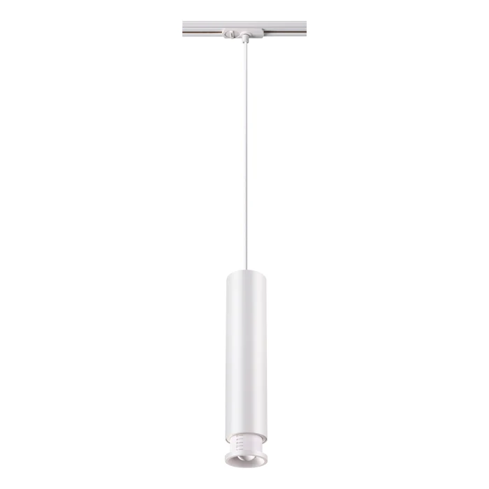 Трековый светильник Novotech Eddy 357976