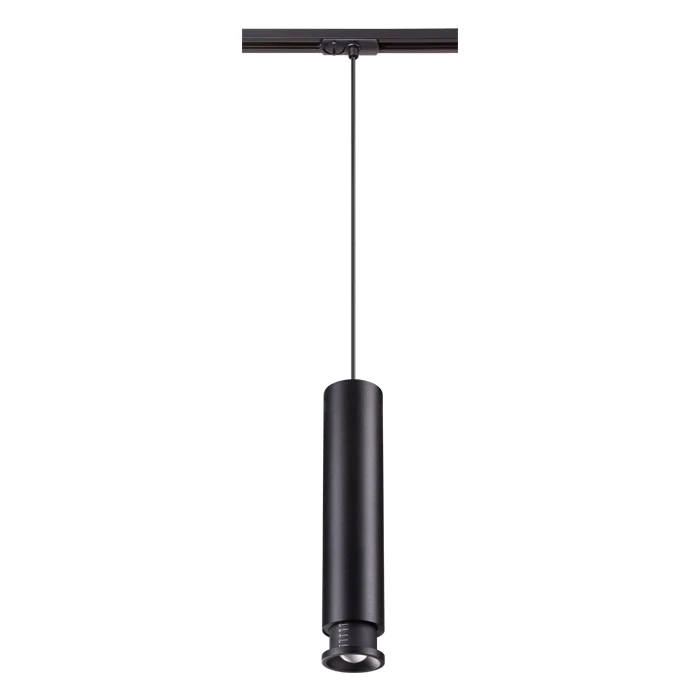Трековый светильник Novotech Eddy 357977