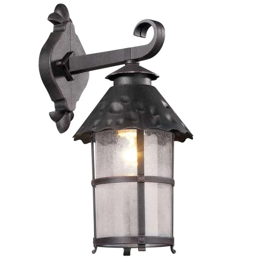 Уличный настенный светильник Odeon Light LUMI 2313/1W