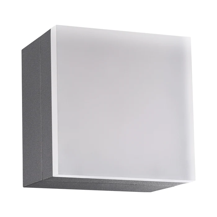 Уличный LED настенный светильник Novotech Kaimas 358085