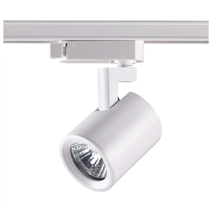 Трековые светильники Novotech Gusto 370583