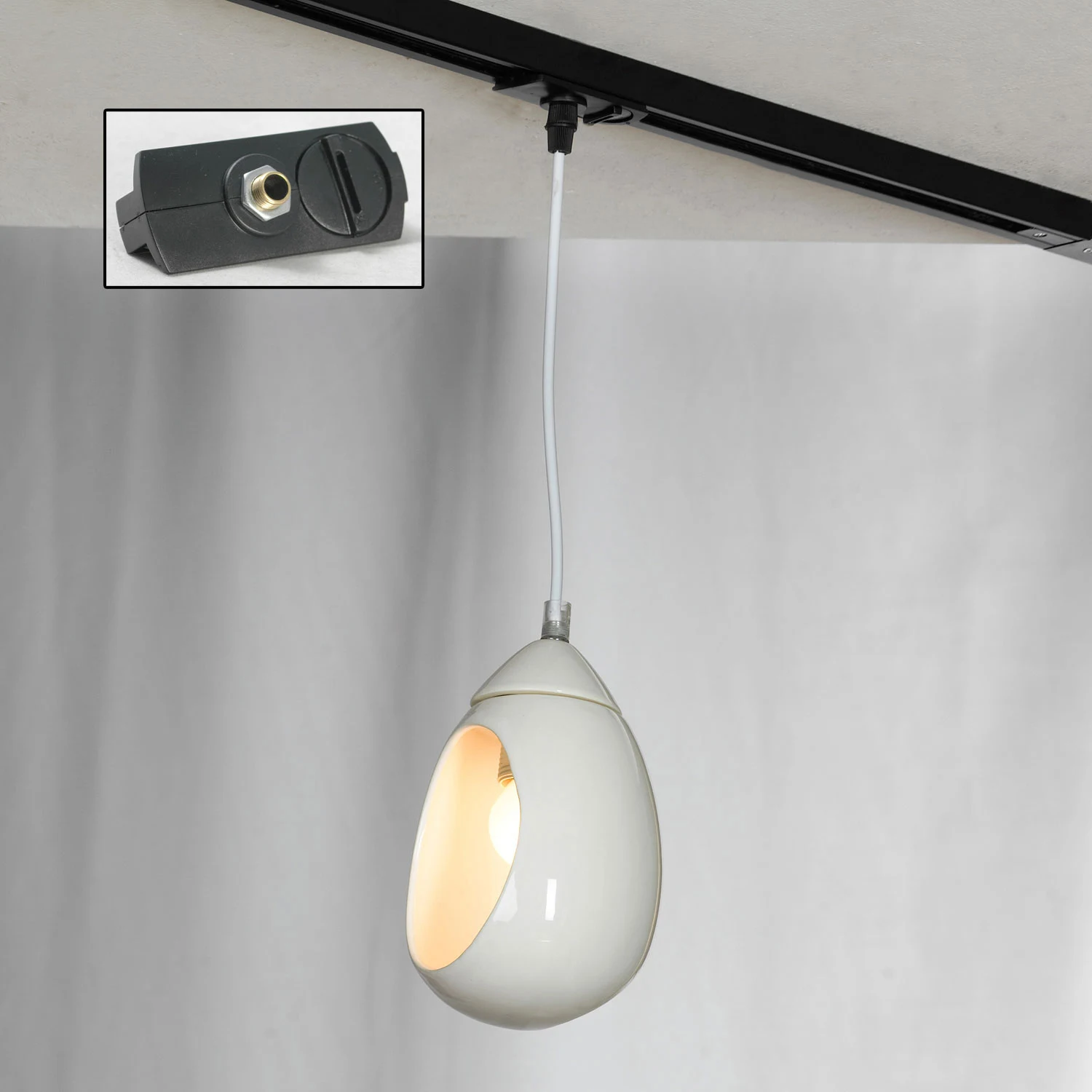 Трековый светильник Tanaina Lussole LSP-8034-TAB
