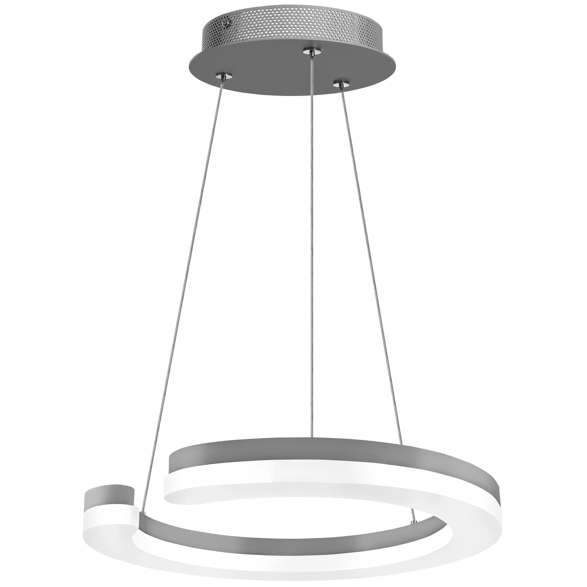 Светильник подвесной Lightstar Unitario 763239