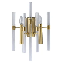 Настенное бра MW Light Альгеро 285021002